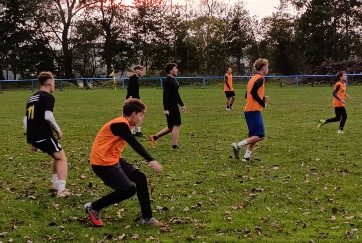 akt fotbal