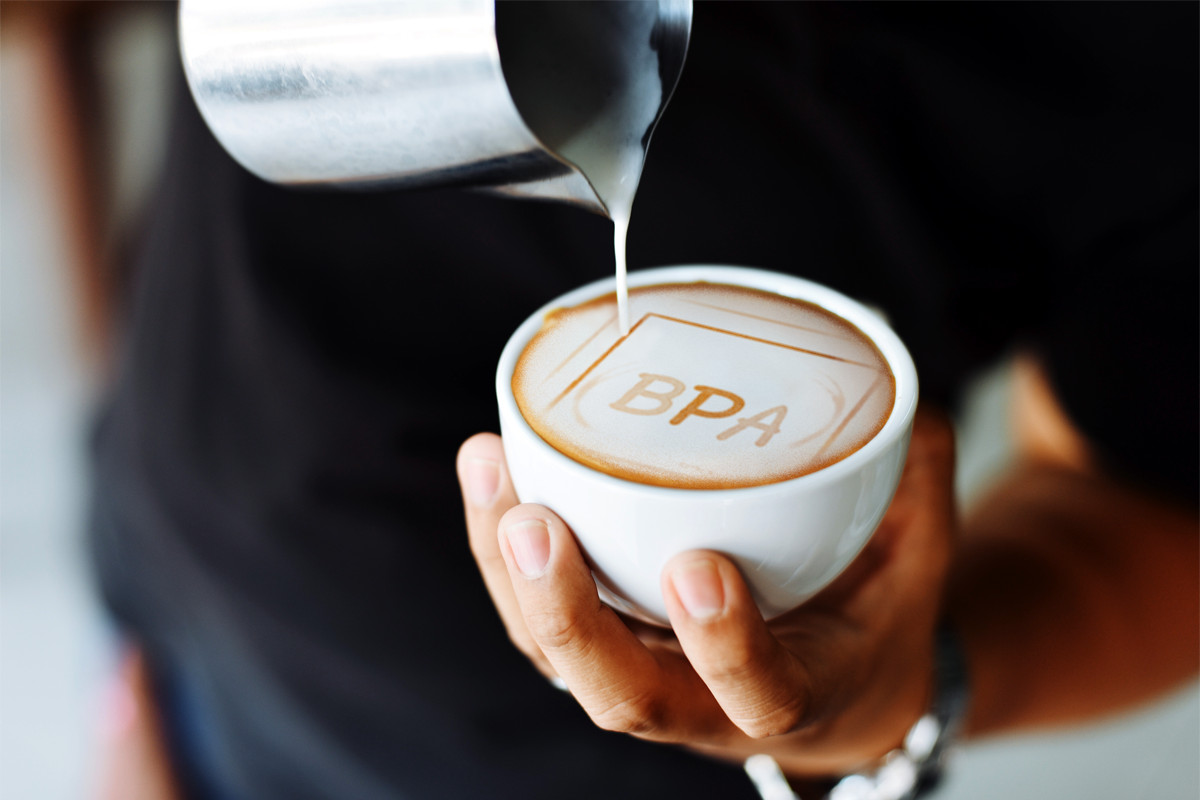 BPA kava