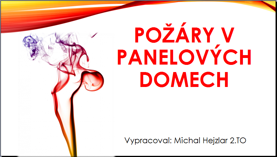 ppt pozar