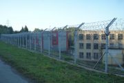 Exkurze ve věznici Odolov
